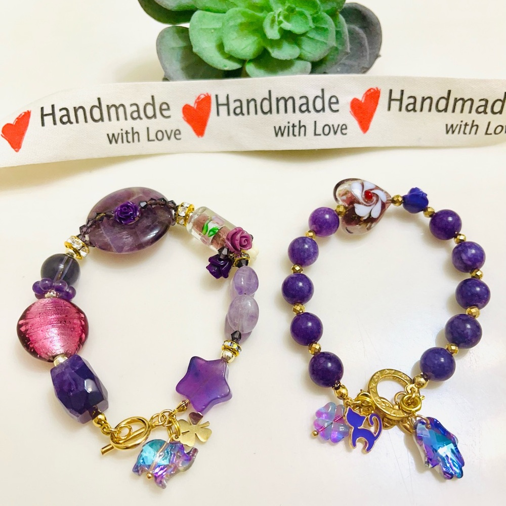 Charmed Bracelets